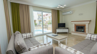 VKV5702 Villa Kalkan
