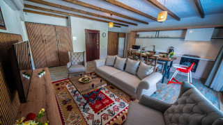 VKV8221 Villa Kalkan