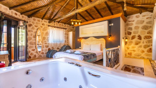 VKV3754 Villa Kalkan