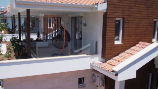 VKV8715 Villa Kalkan