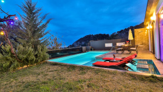 VKV2794 Villa Kalkan