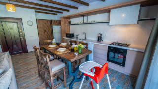 VKV9195 Villa Kalkan