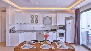 VKV3295 Villa Kalkan