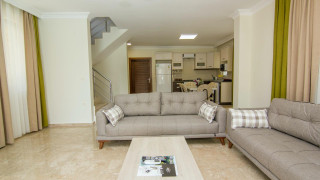 VKV5702 Villa Kalkan