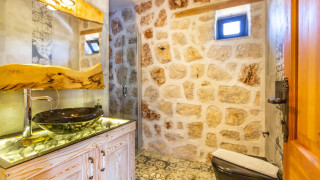 VKV3754 Villa Kalkan