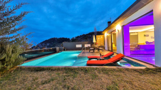 VKV2794 Villa Kalkan