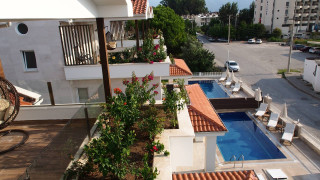VKV8715 Villa Kalkan