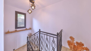 VKV3295 Villa Kalkan
