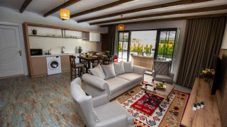 VKV8221 Villa Kalkan