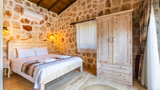 VKV3754 Villa Kalkan