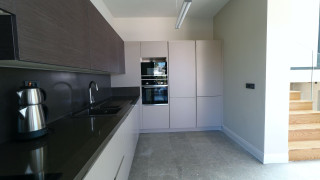 VKV4640 Villa Kalkan