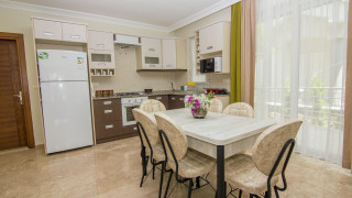 VKV5702 Villa Kalkan