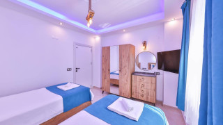 VKV3295 Villa Kalkan