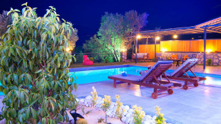 VKV8496 Villa Kalkan