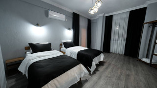 VKV4421 Villa Kalkan