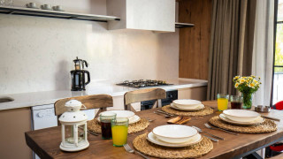 VKV9195 Villa Kalkan