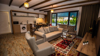 VKV8221 Villa Kalkan
