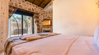 VKV3754 Villa Kalkan