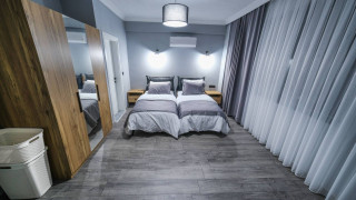 VKV9177 Villa Kalkan