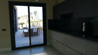VKV4640 Villa Kalkan