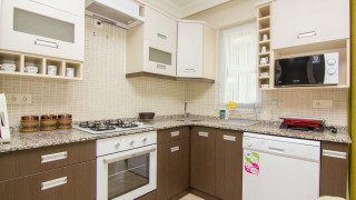 VKV5702 Villa Kalkan