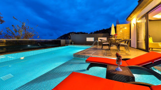 VKV2794 Villa Kalkan