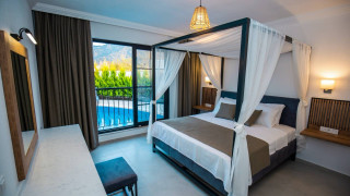 VKV9195 Villa Kalkan