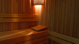 VKV4640 Villa Kalkan