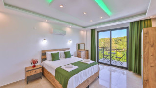 VKV3295 Villa Kalkan