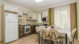 VKV5702 Villa Kalkan