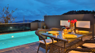 VKV2794 Villa Kalkan