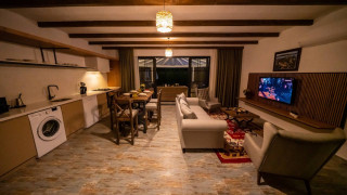 VKV8221 Villa Kalkan