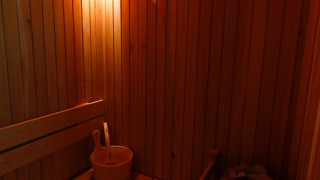 VKV4640 Villa Kalkan
