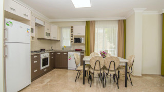 VKV5702 Villa Kalkan