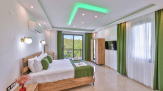 VKV3295 Villa Kalkan