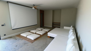 VKV4640 Villa Kalkan