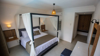 VKV9195 Villa Kalkan