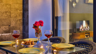 VKV2794 Villa Kalkan