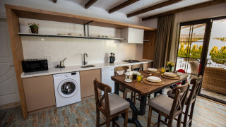 VKV8221 Villa Kalkan
