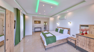 VKV3295 Villa Kalkan