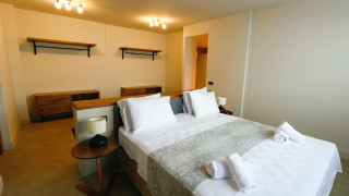 VKV4640 Villa Kalkan