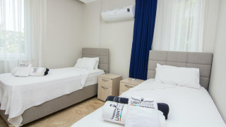 VKV5702 Villa Kalkan