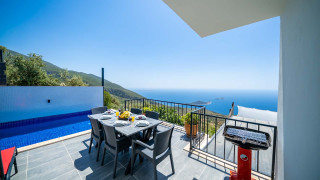 VKV1738 Villa Kalkan