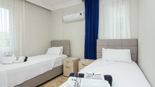 VKV5702 Villa Kalkan