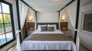 VKV9195 Villa Kalkan