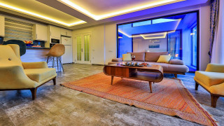VKV2794 Villa Kalkan