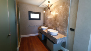 VKV4640 Villa Kalkan
