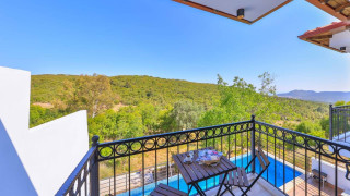 VKV3295 Villa Kalkan
