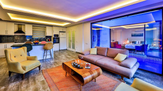 VKV2794 Villa Kalkan