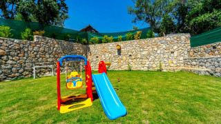 VKV9027 Villa Kalkan
